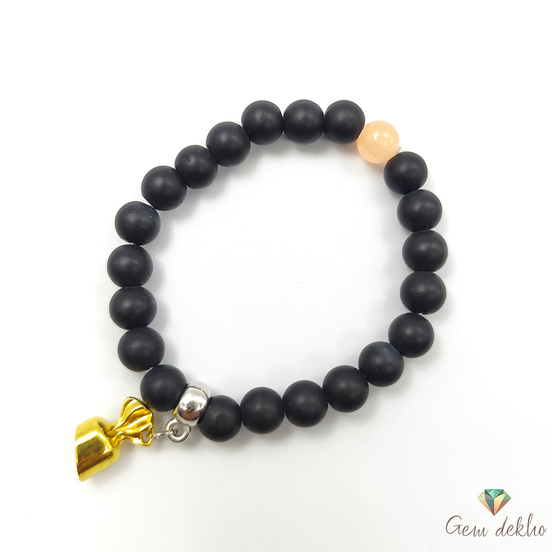 Fashion Frill Magnetic Couple Bracelets
