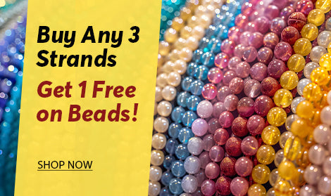 Your One-Stop Beads Destination