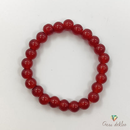 Multicolor Beads Bracelets Combo Set of 4