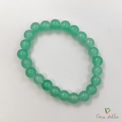 Multicolor Beads Bracelets Combo Set of 4