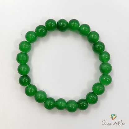 Multicolor Beads Bracelets Combo Set of 4