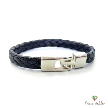 H+C Men’s & Women’s Braided Synthetic Bracelet